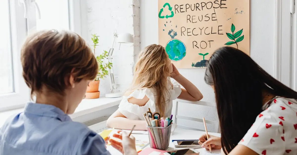 Les innovations clés en événements écoresponsables à suivre