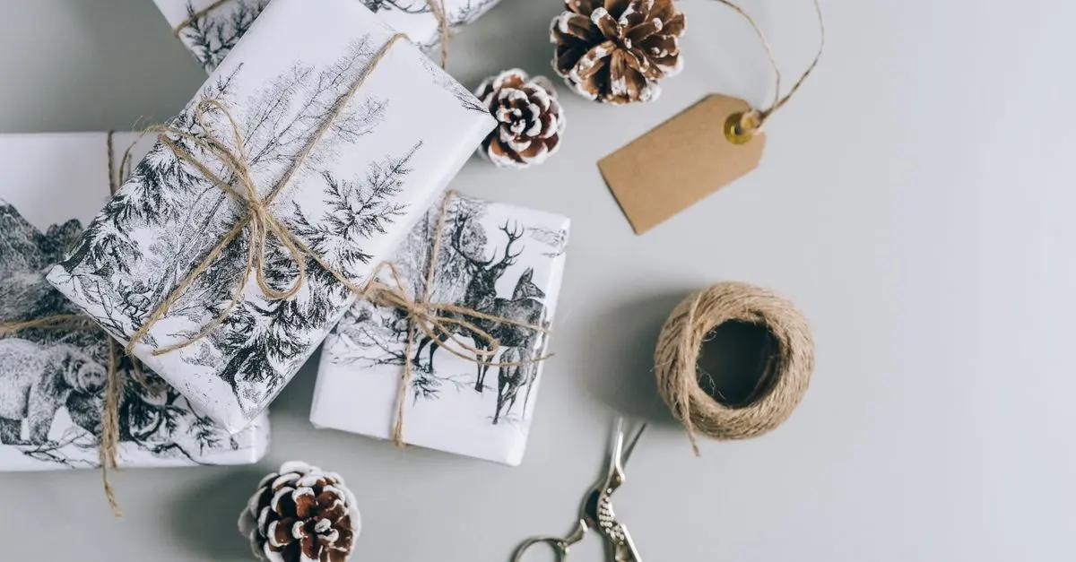 Comment choisir des cadeaux invités écoresponsables ?